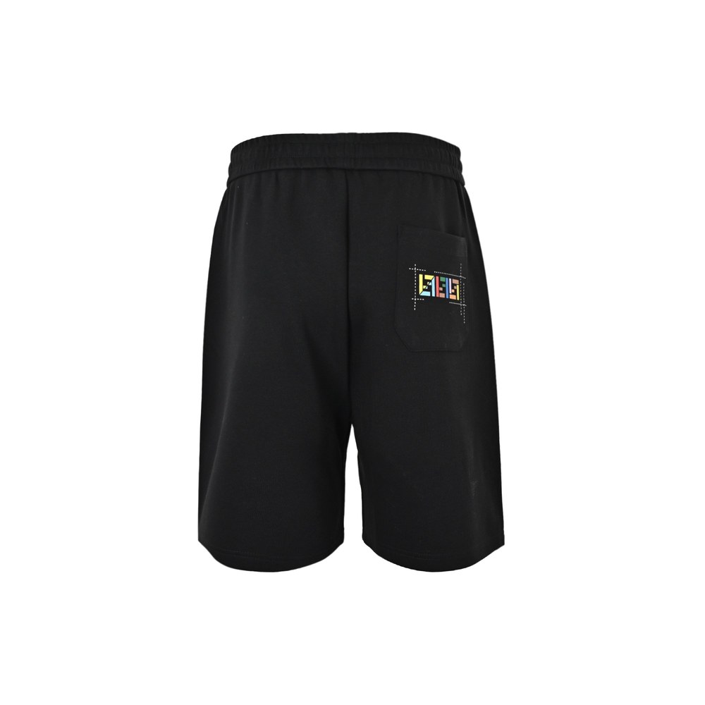 Fendi Shorts-007