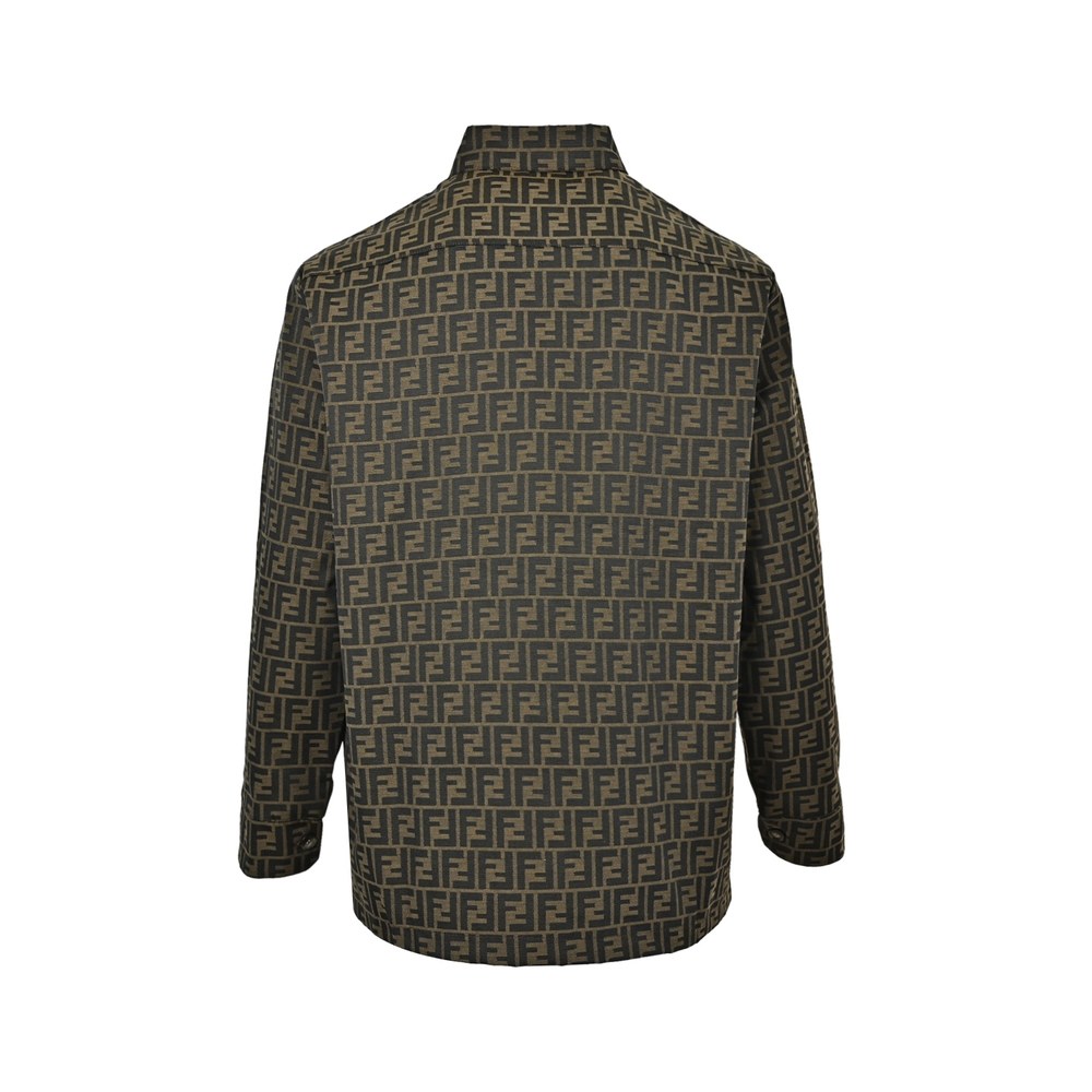 Fendi jacket(AAA)-003