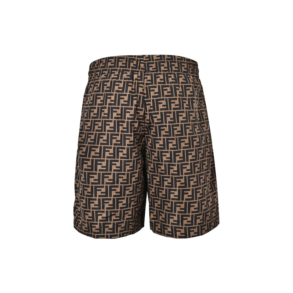 Fendi Shorts-010