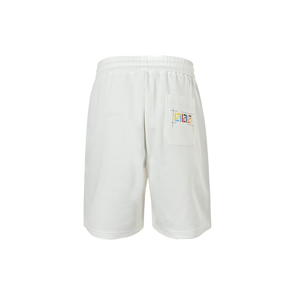 Fendi Shorts-008