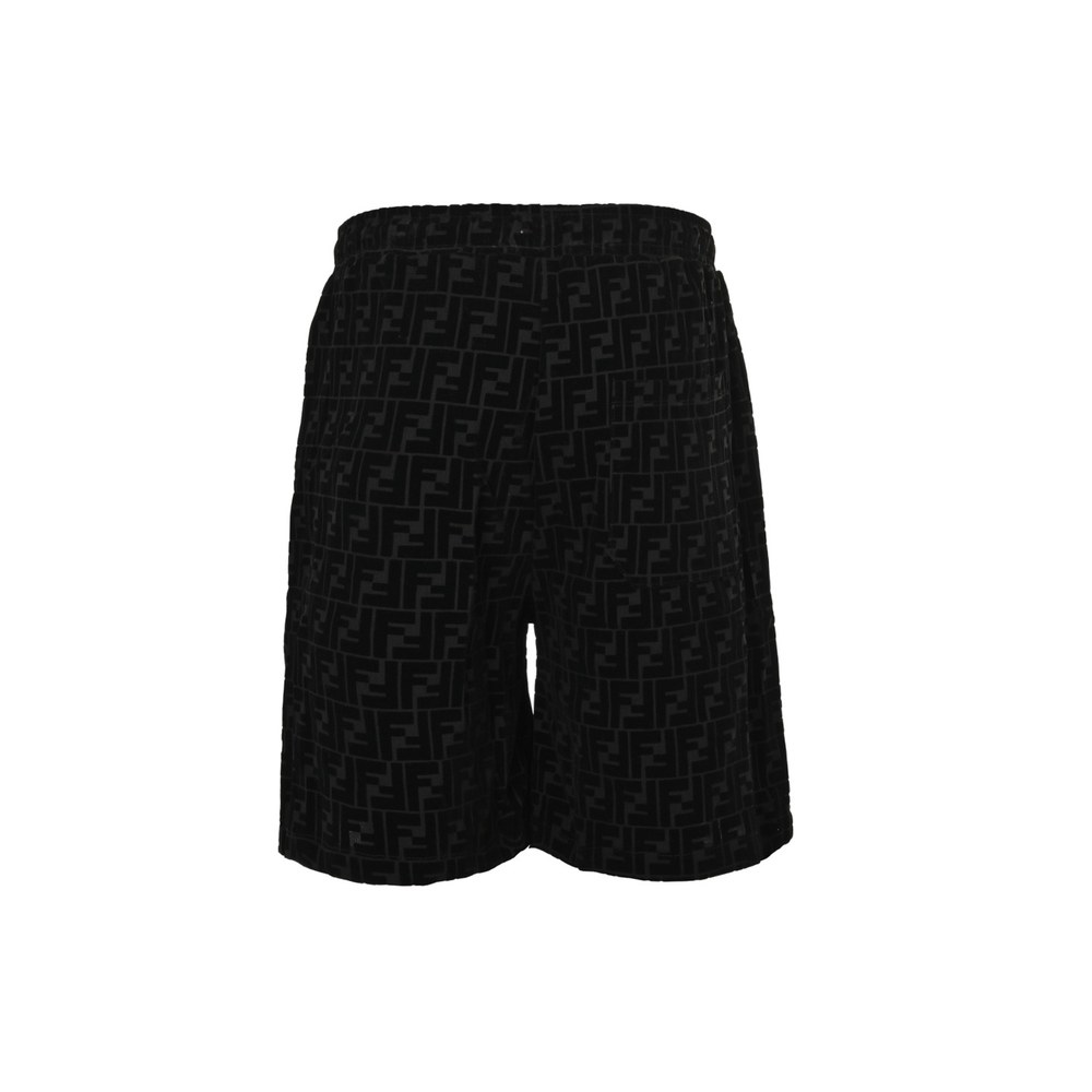 Fendi Shorts-013