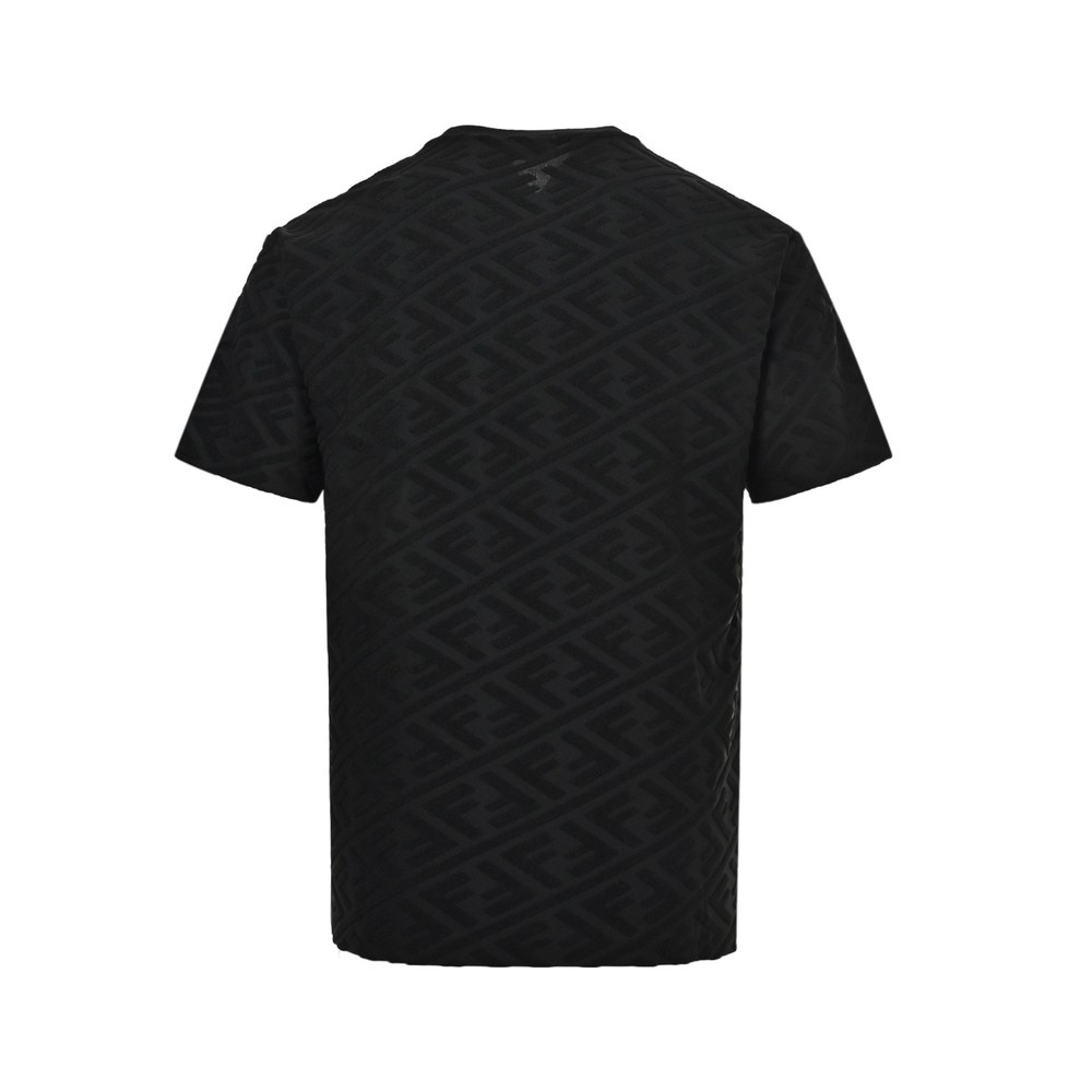Fendi T-shirts-692