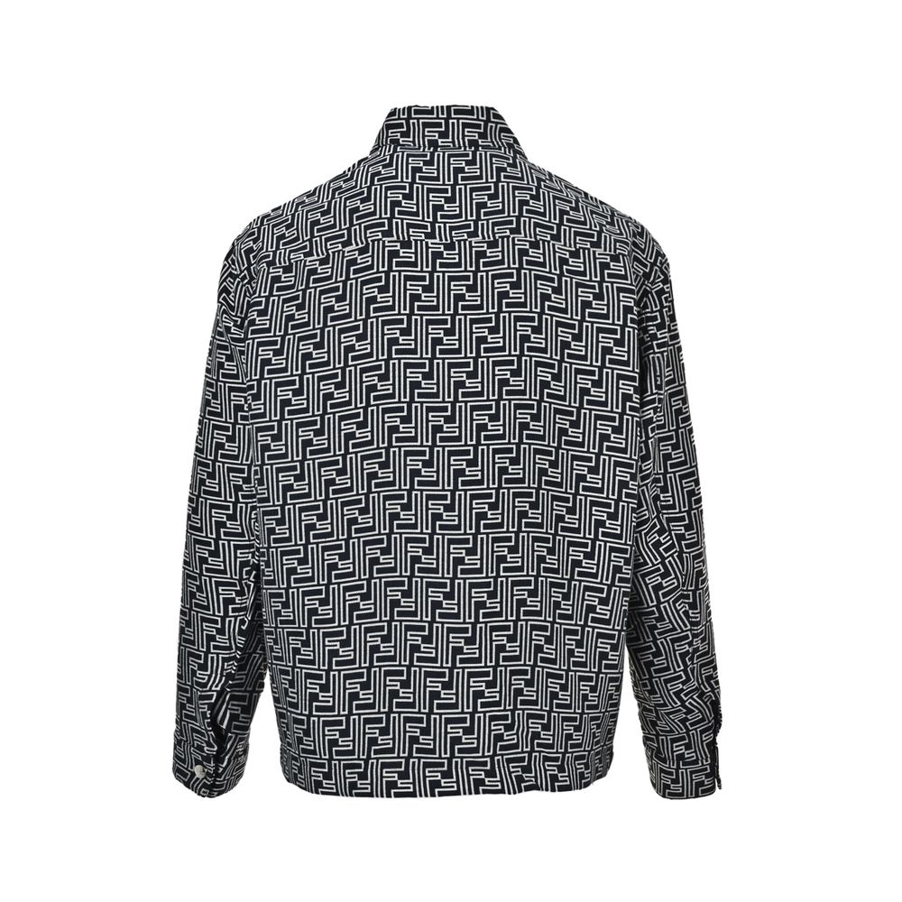 Fendi jacket(AAA)-005