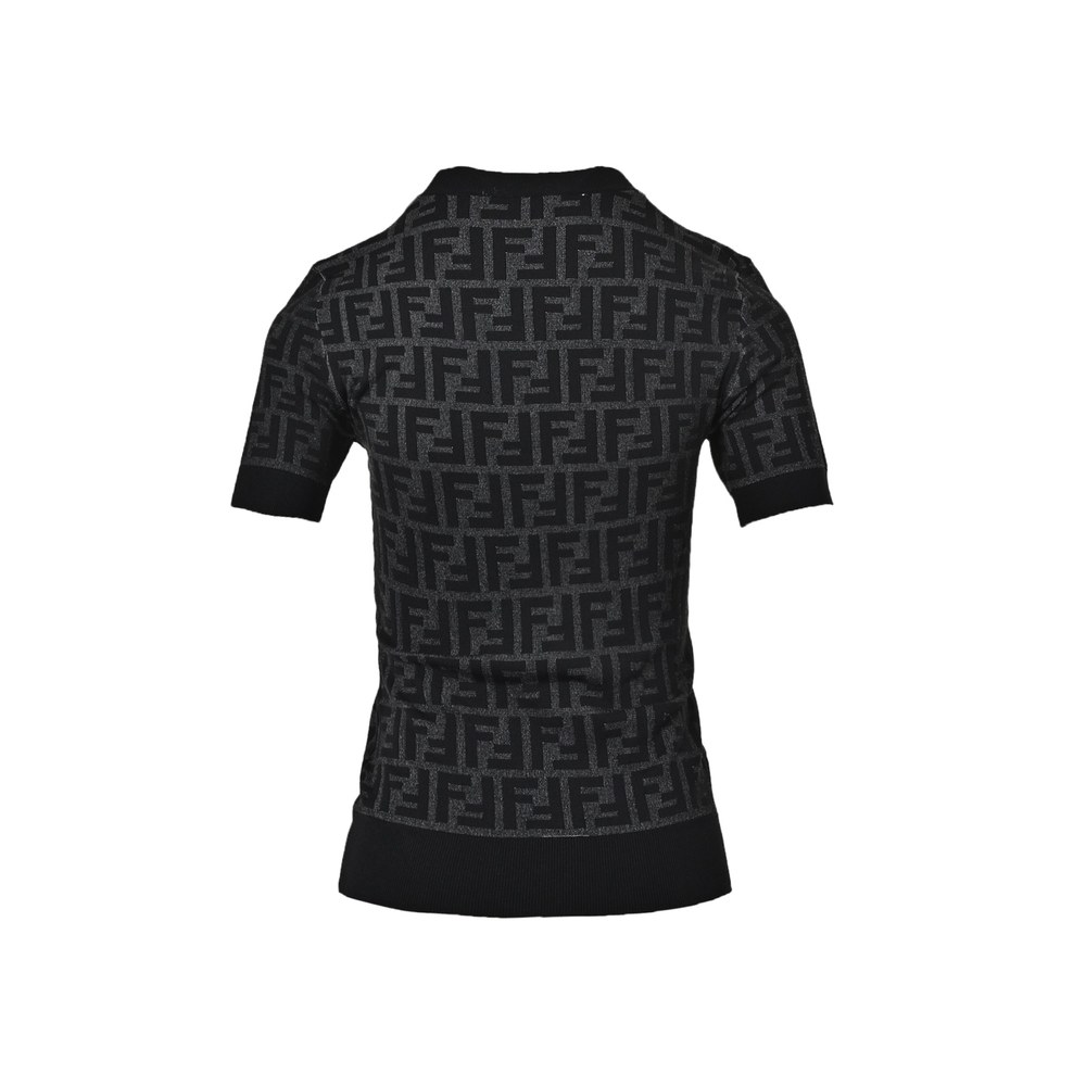 Fendi T-shirts-711