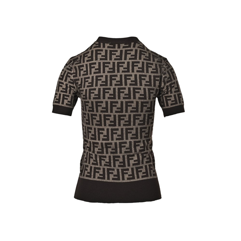 Fendi T-shirts-710