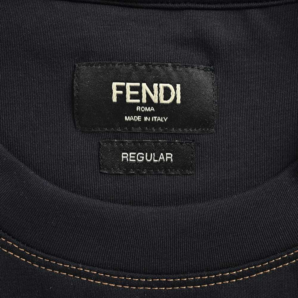 Fendi T-shirts-687