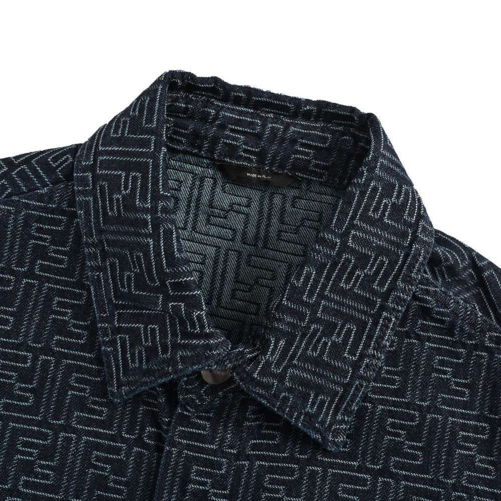 Fendi jacket(AAA)-004