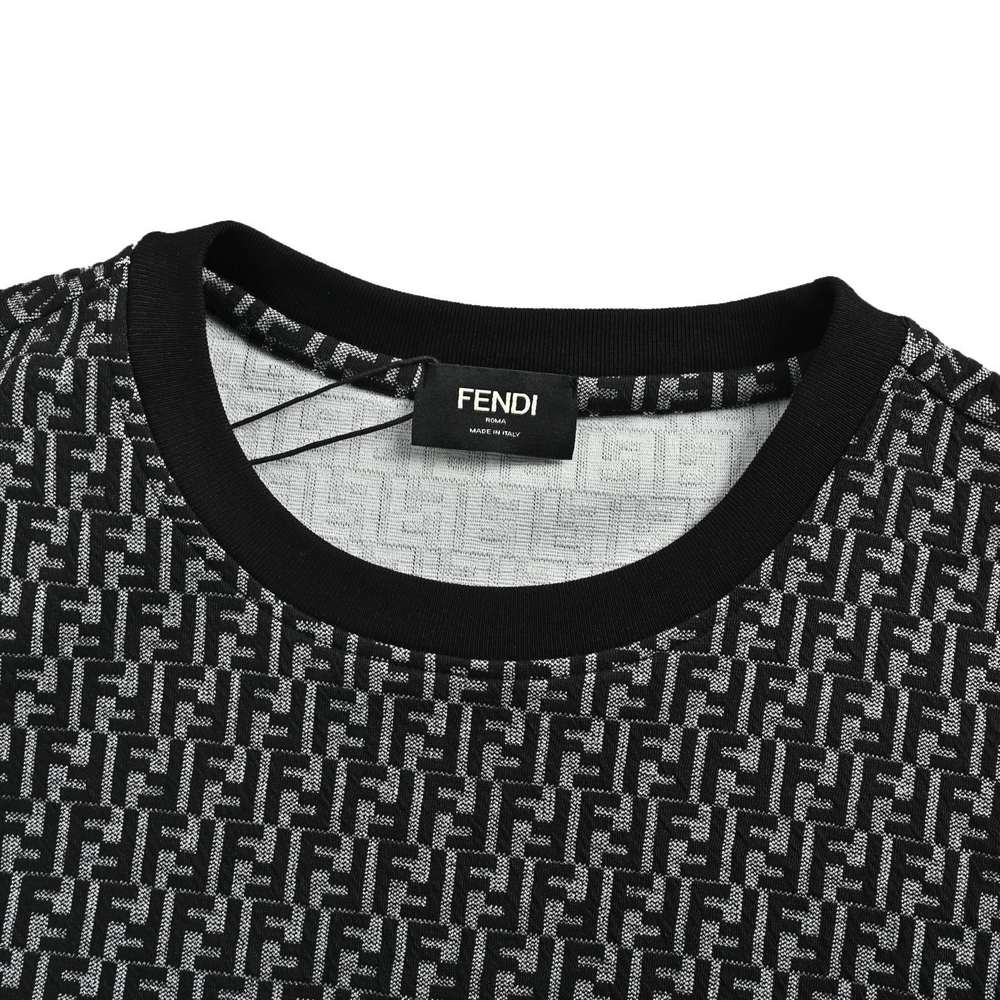 Fendi T-shirts-702