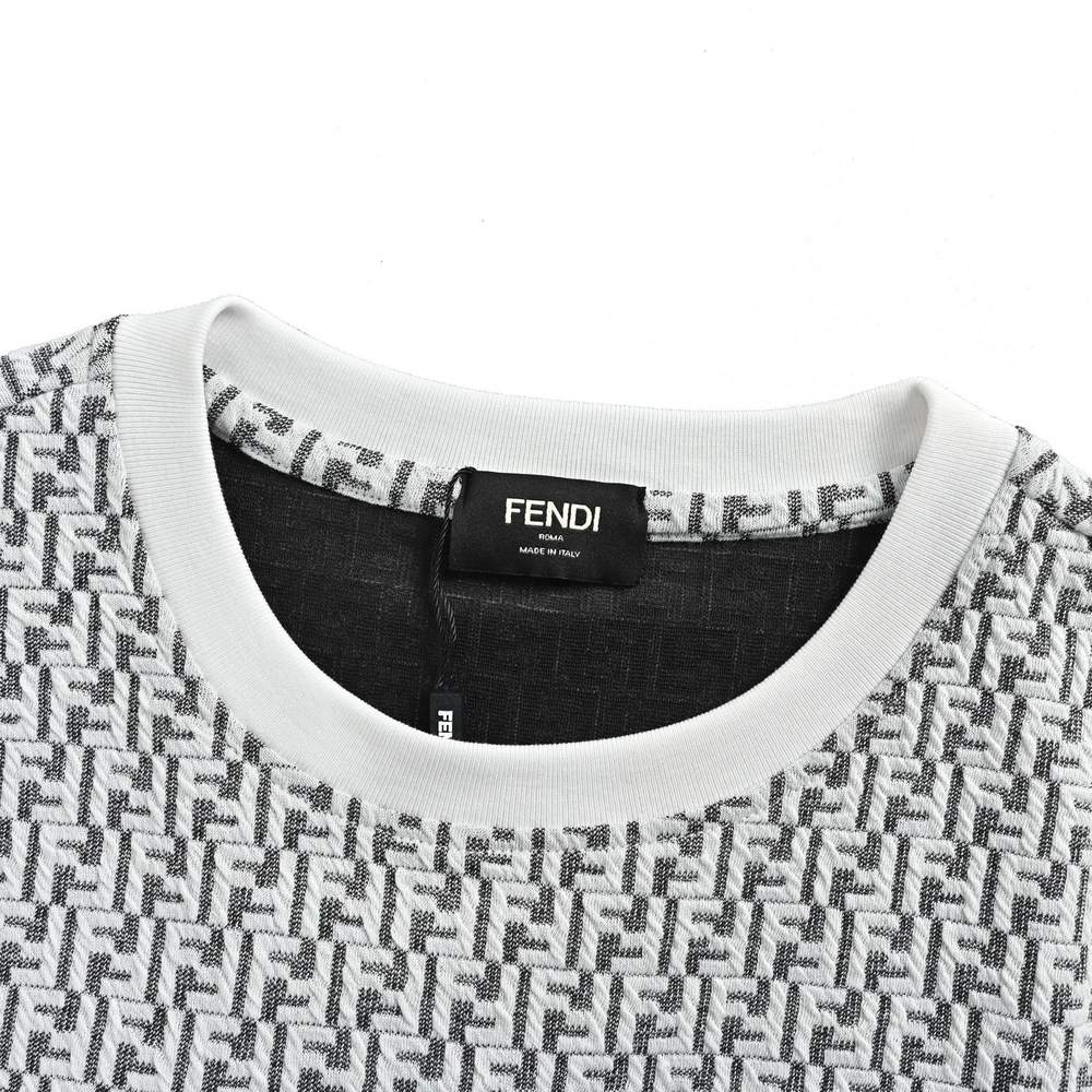 Fendi T-shirts-704
