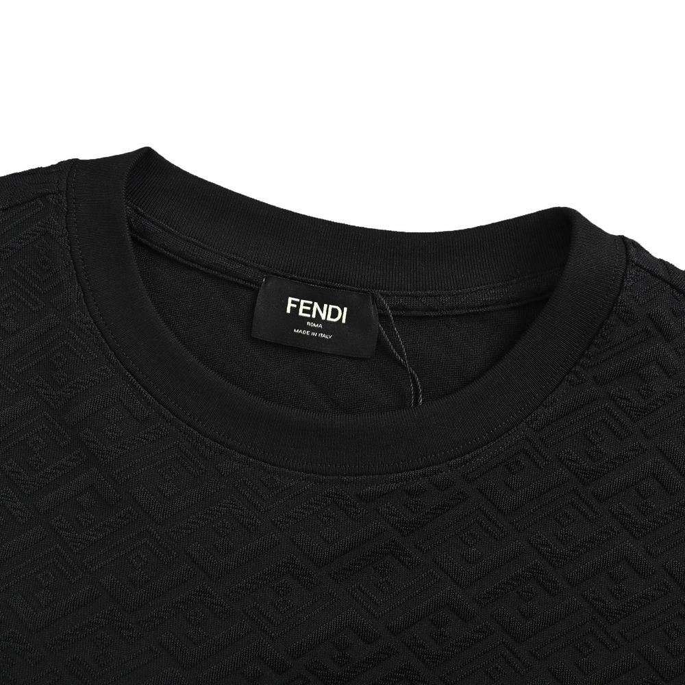 Fendi T-shirts-683