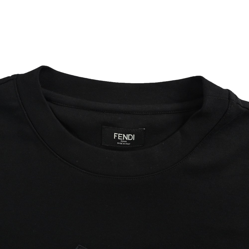 Fendi T-shirts-695