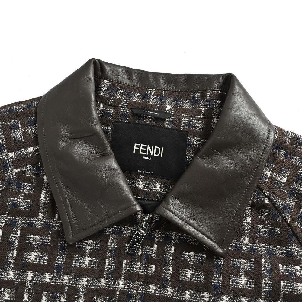 Fendi jacket(AAA)-006