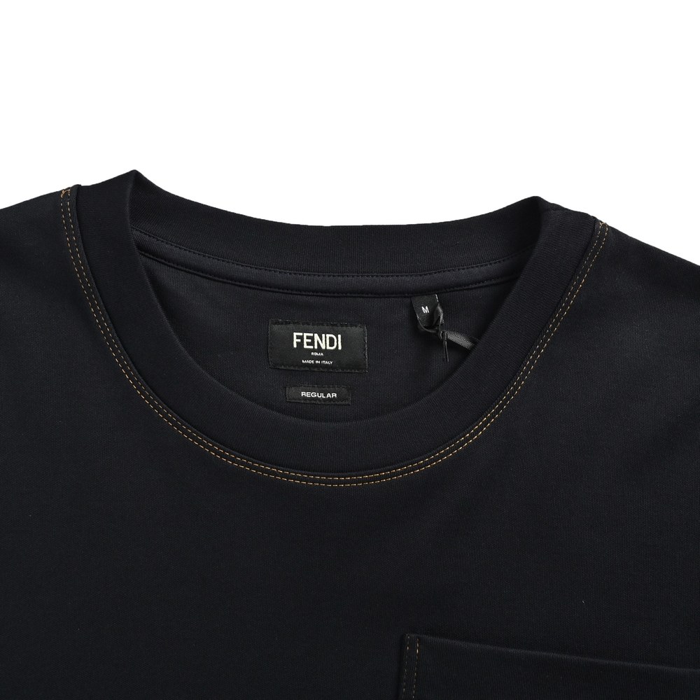 Fendi T-shirts-709