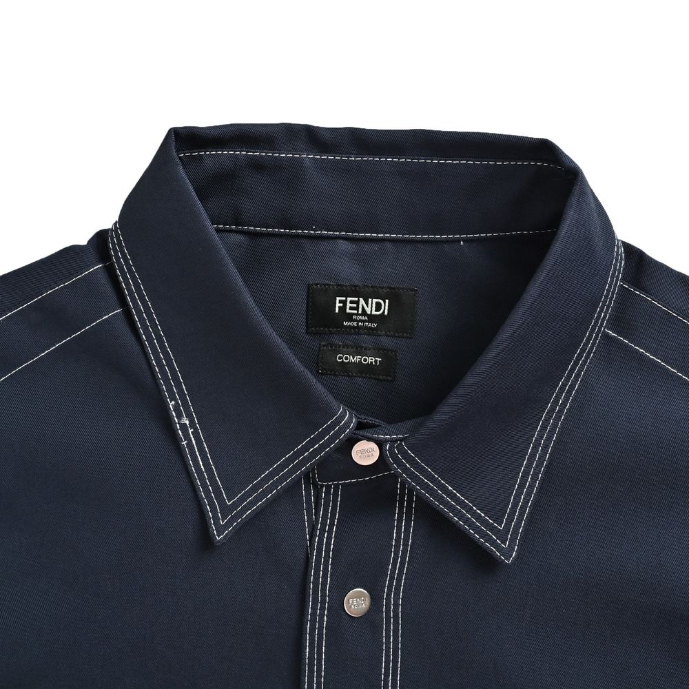 Fendi jacket(AAA)-002