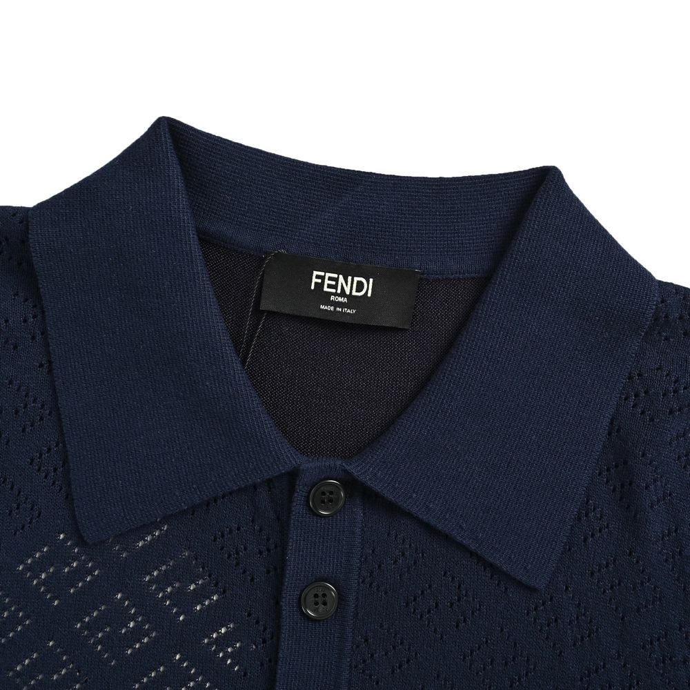 Fendi Polo-008