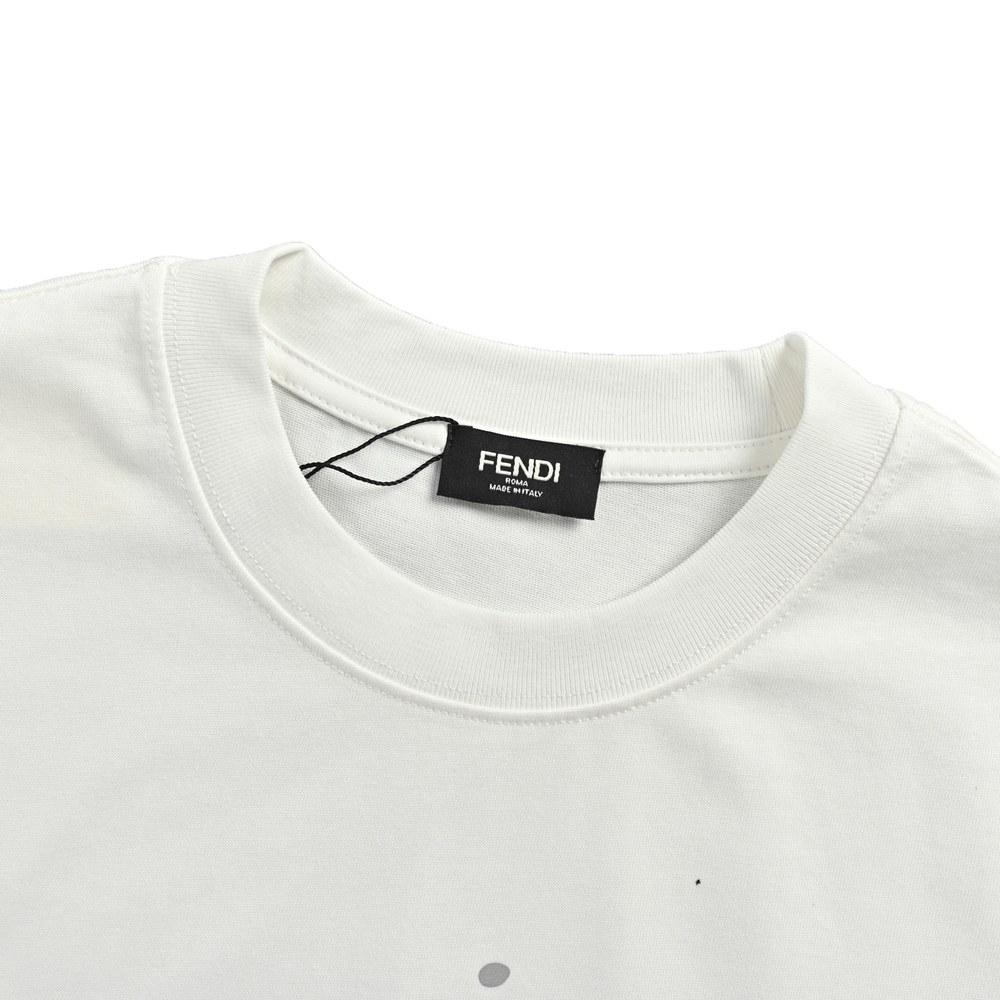 Fendi T-shirts-720