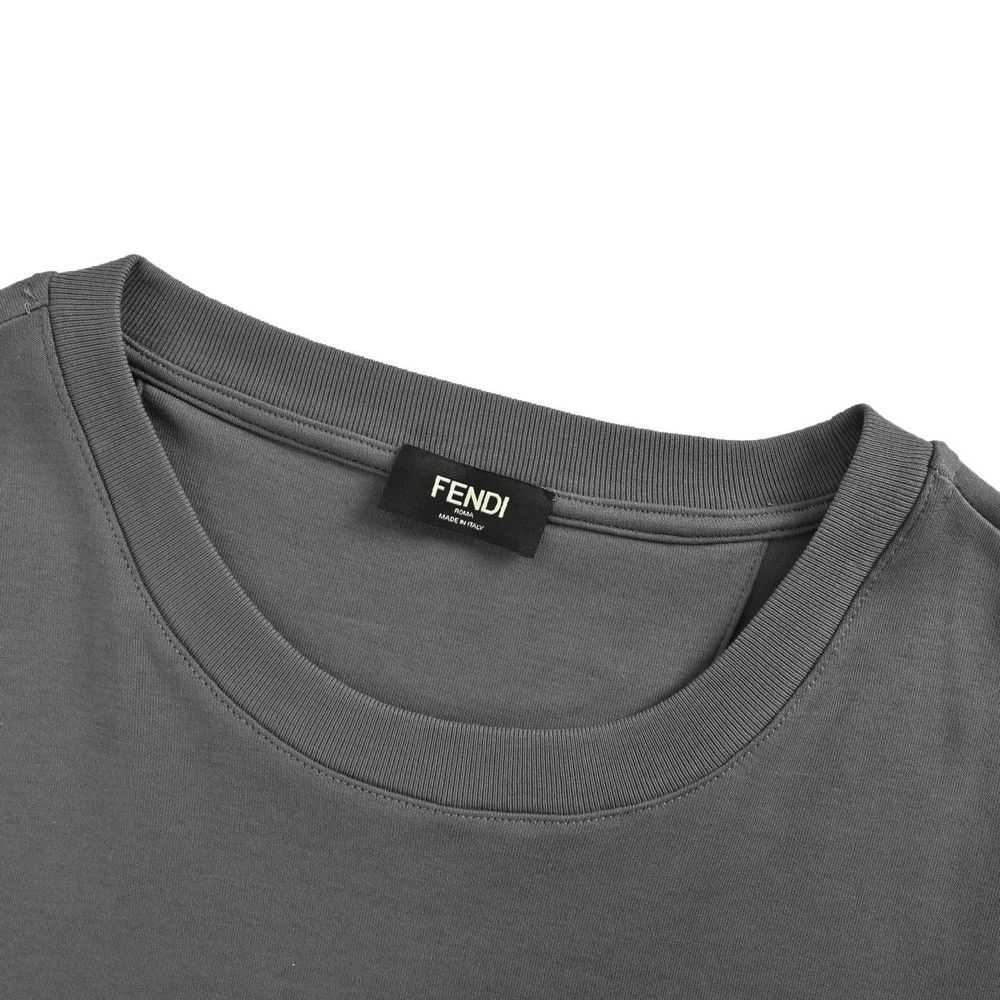 Fendi T-shirts-701