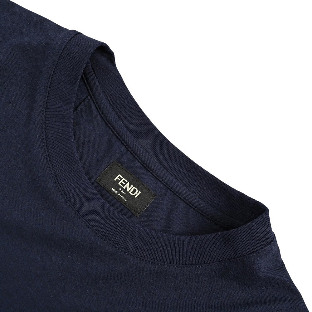 Fendi T-shirts-691