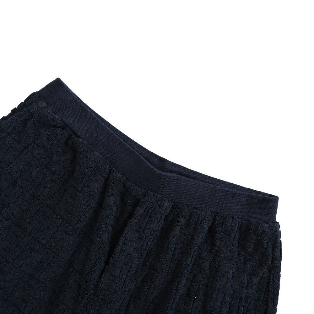 Fendi Shorts-012