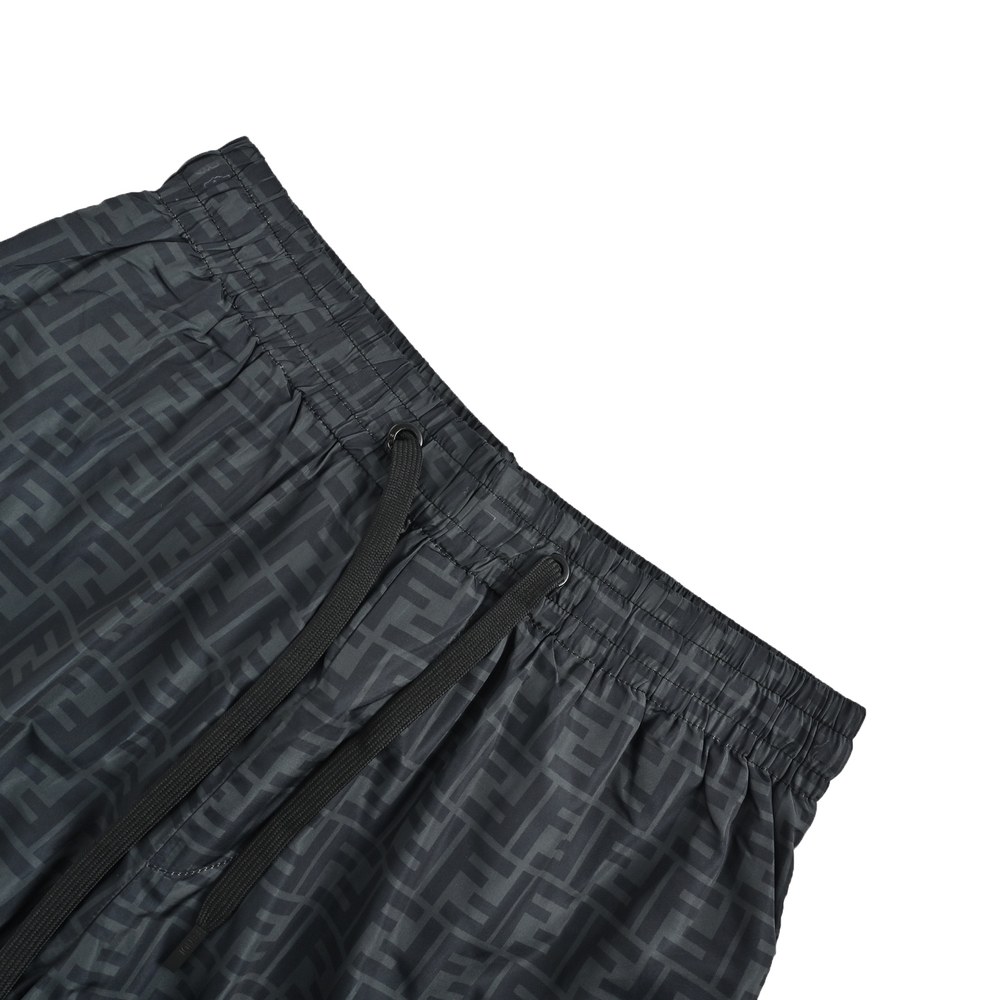 Fendi Shorts-009