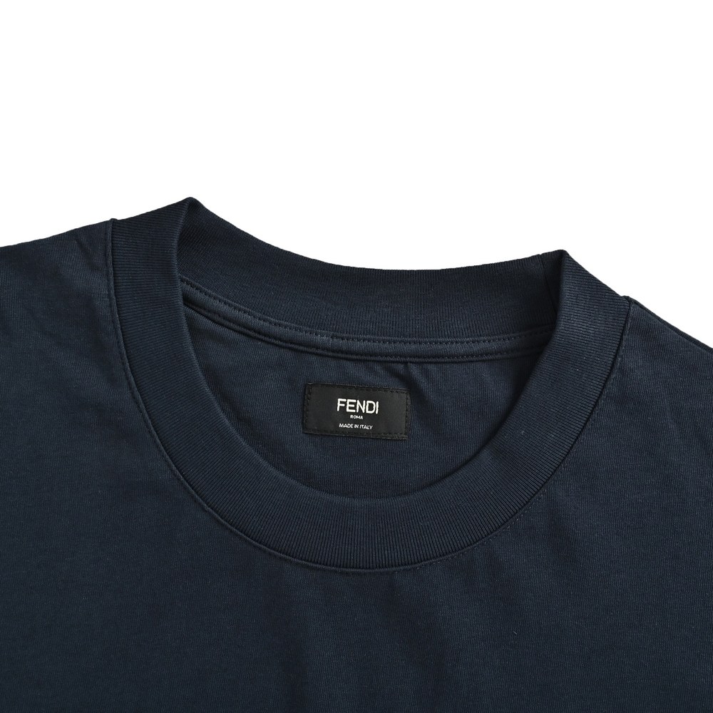 Fendi T-shirts-674