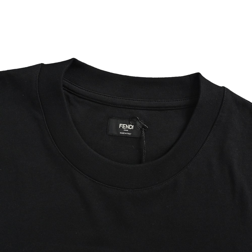 Fendi T-shirts-679