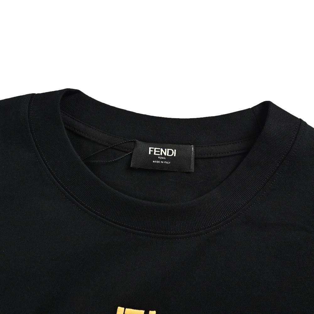 Fendi T-shirts-714