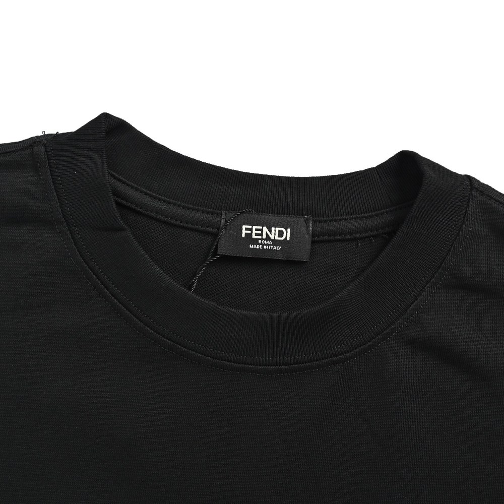 Fendi T-shirts-719