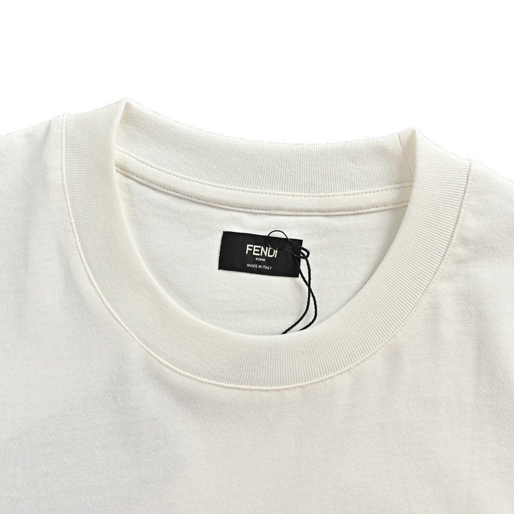 Fendi T-shirts-680