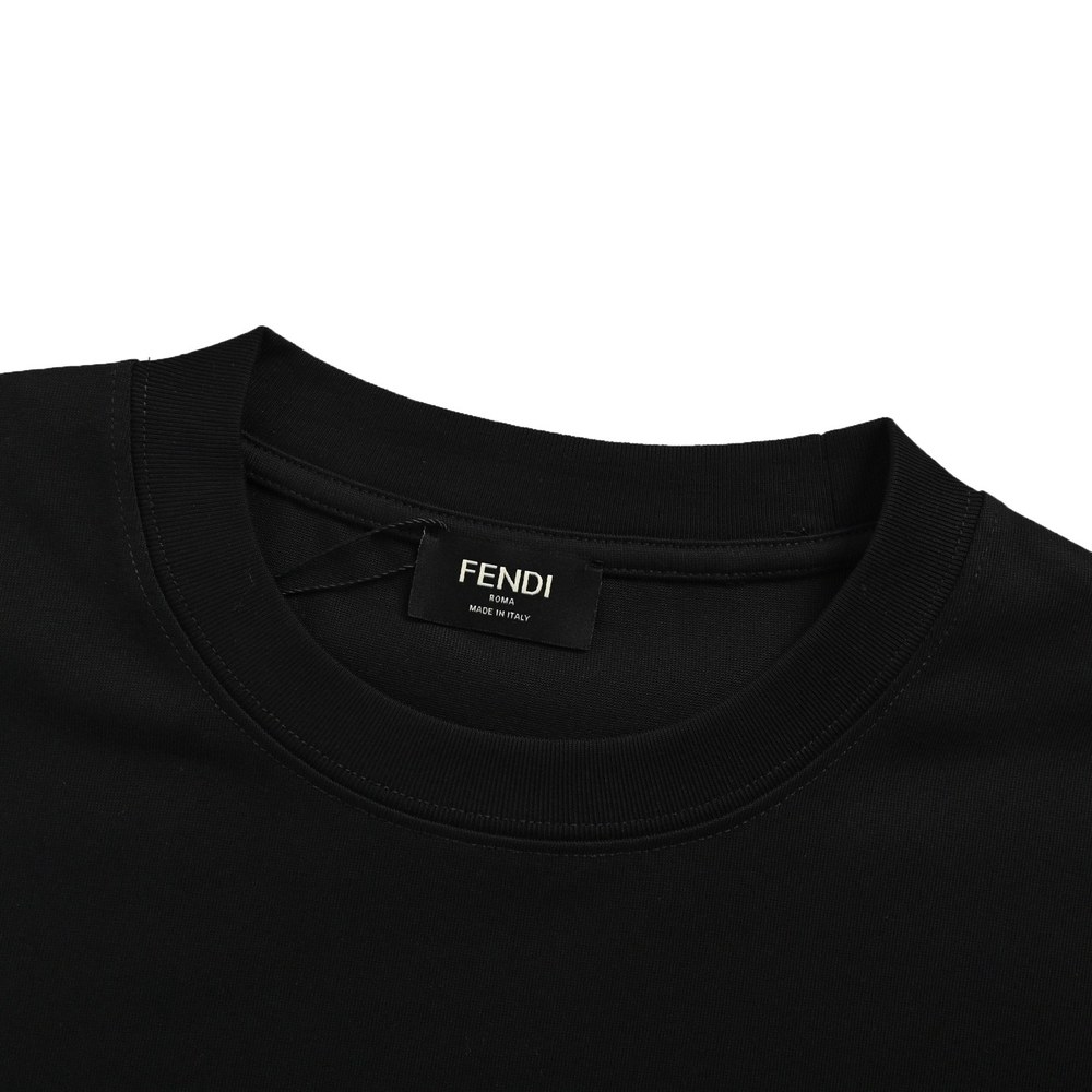 Fendi T-shirts-712