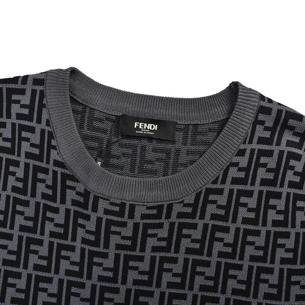Fendi T-shirts-705