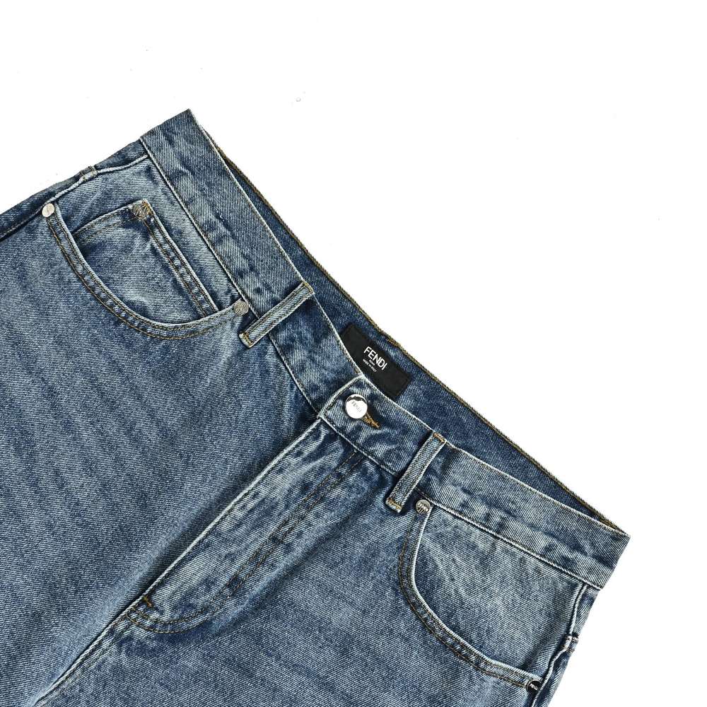 Fendi Pants-009