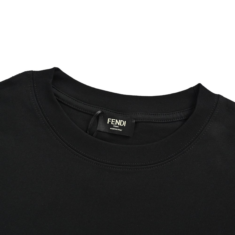 Fendi T-shirts-718