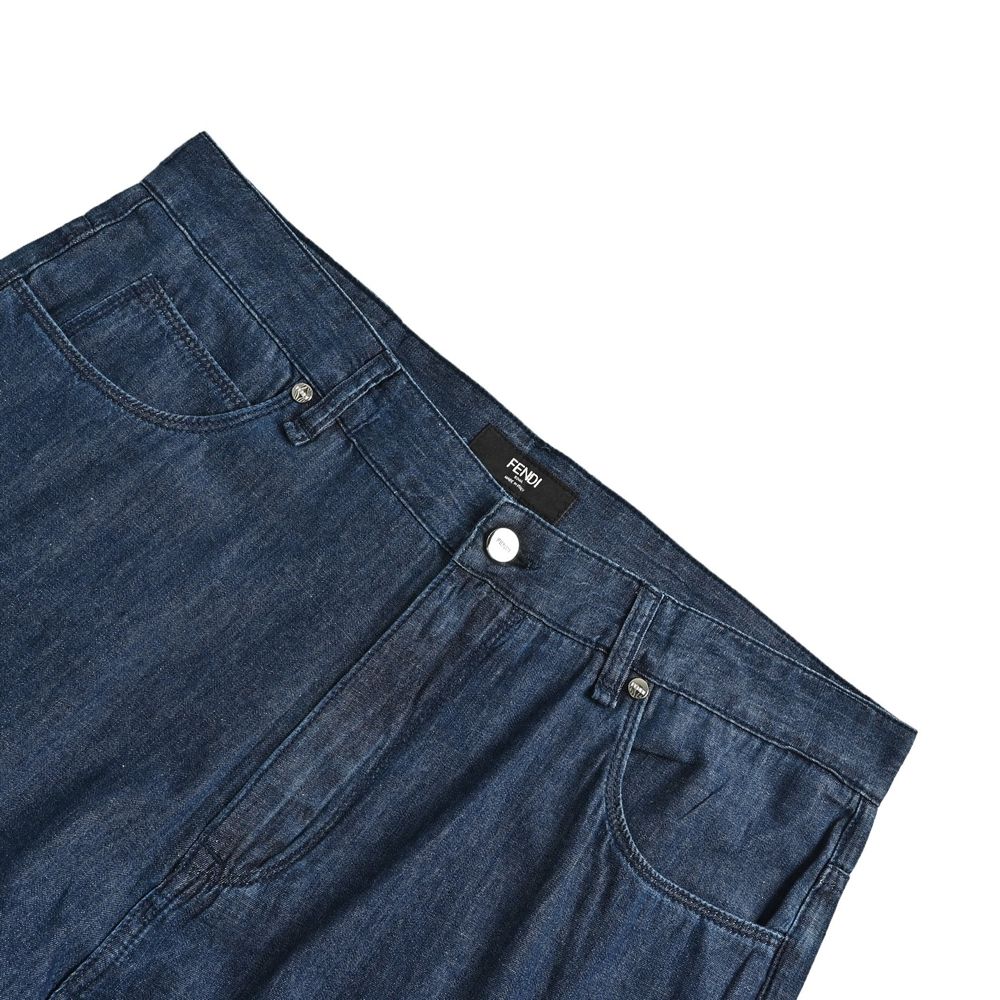 Fendi Pants-008