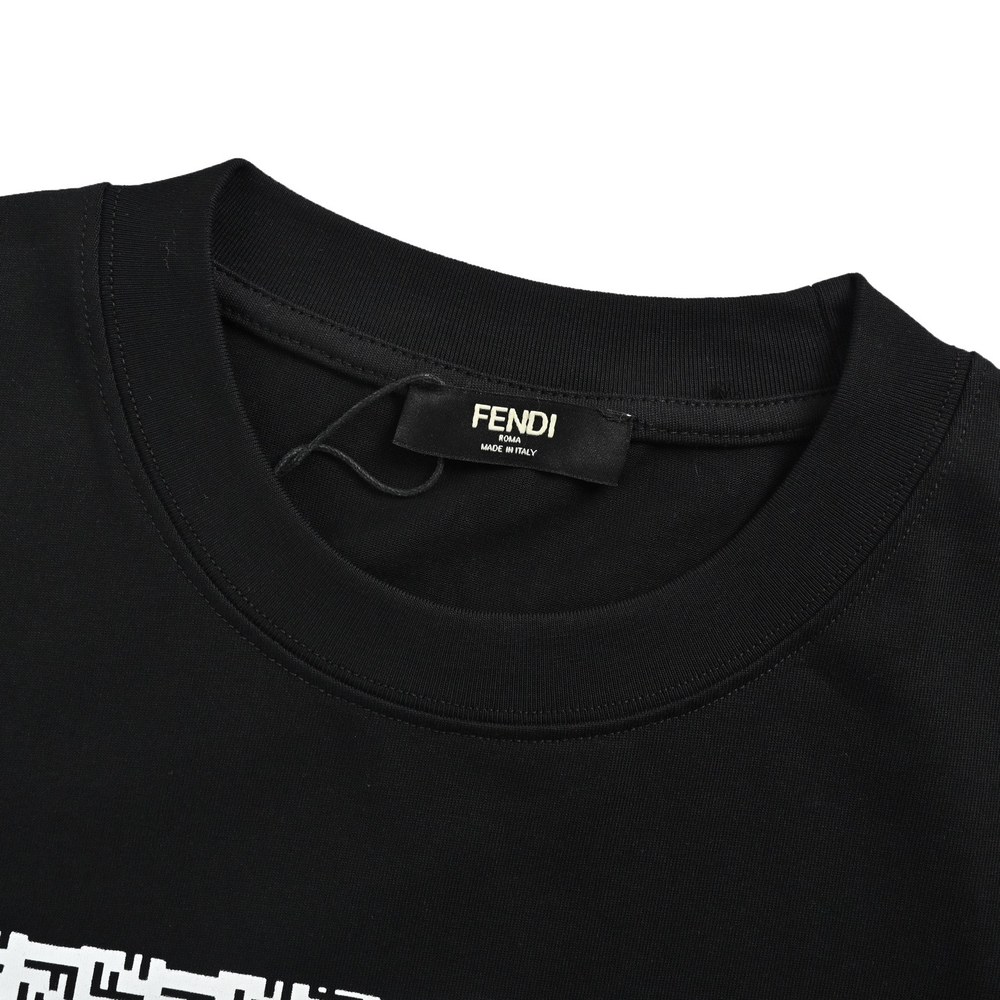 Fendi T-shirts-675