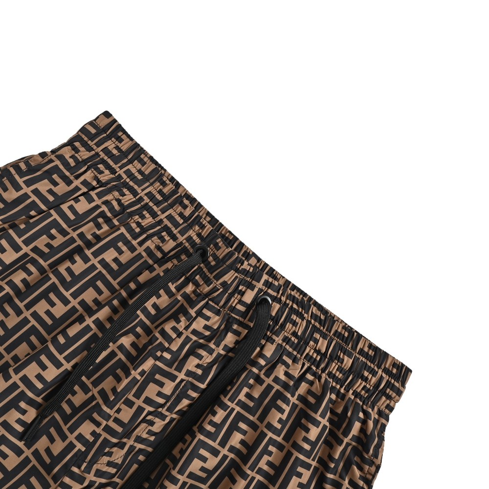 Fendi Shorts-010