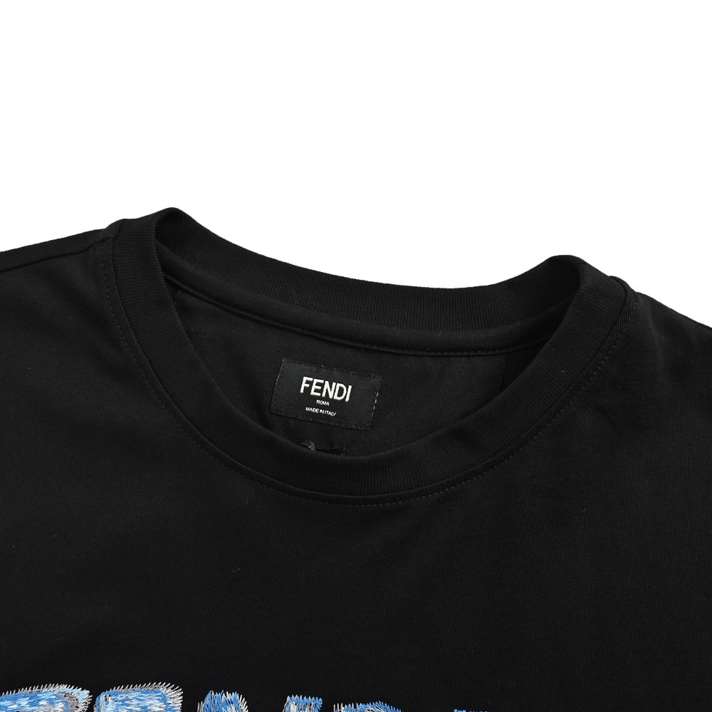 Fendi T-shirts-697