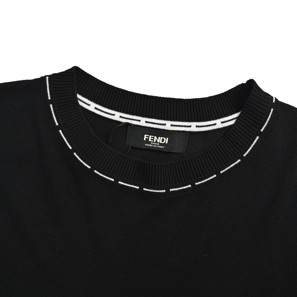 Fendi T-shirts-706