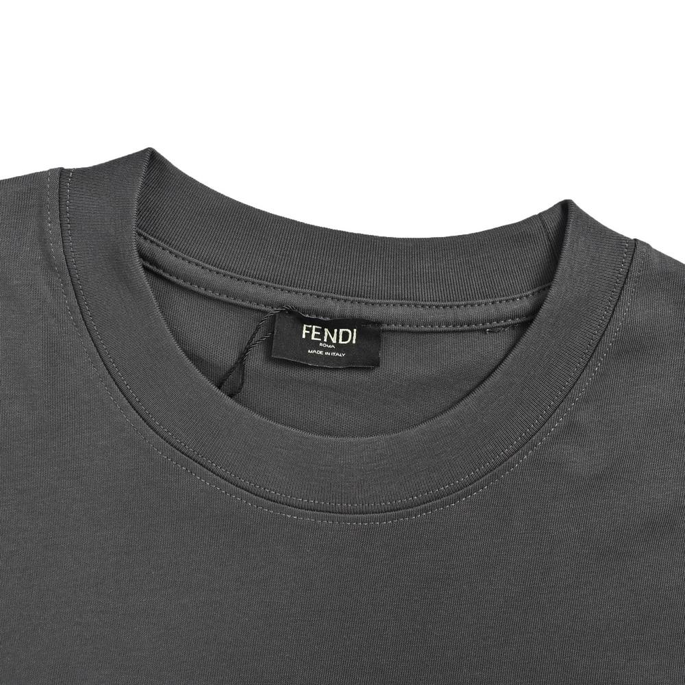 Fendi T-shirts-670