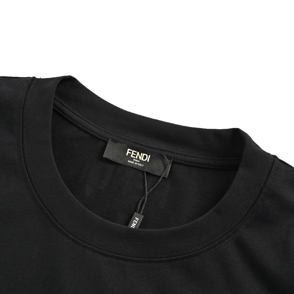 Fendi T-shirts-672