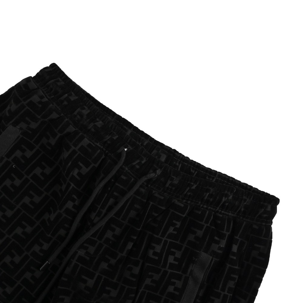 Fendi Shorts-013