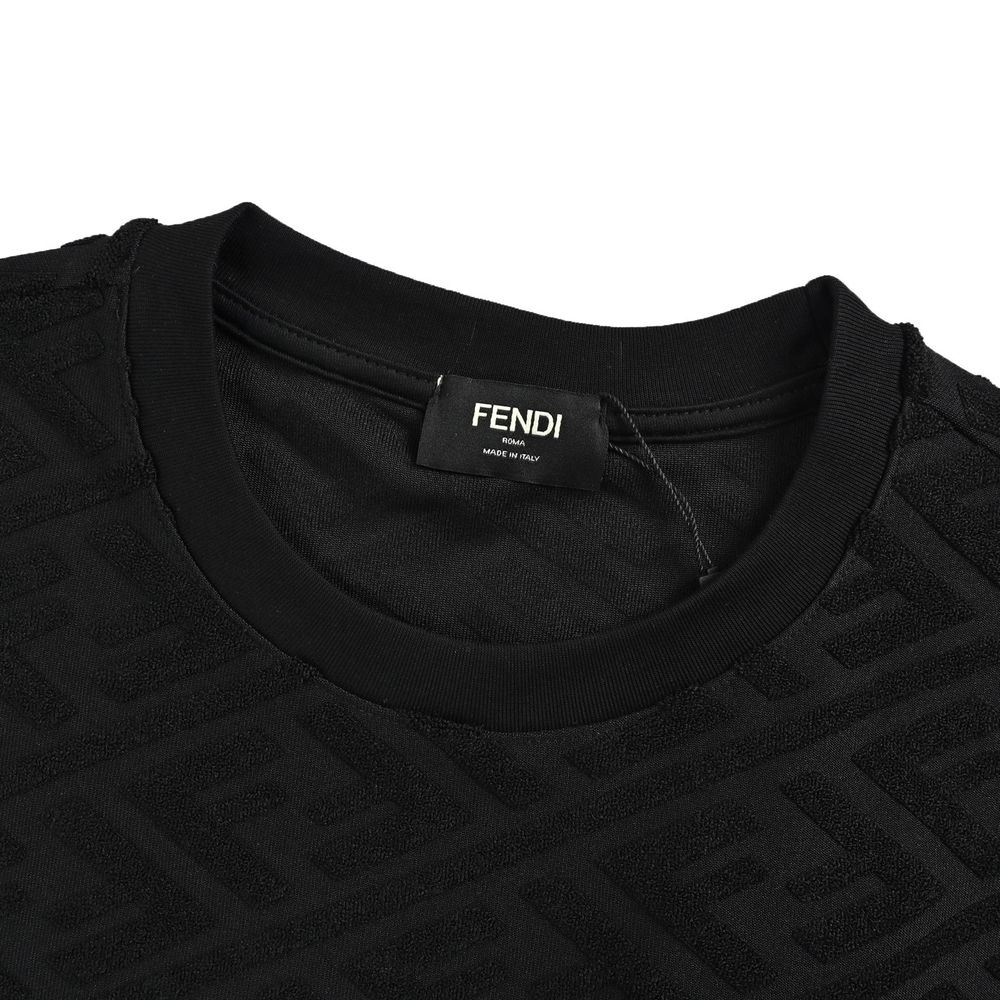 Fendi T-shirts-692