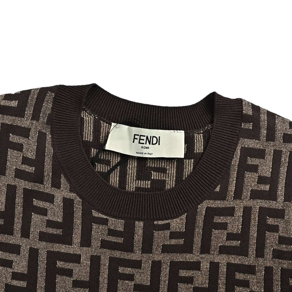 Fendi T-shirts-710