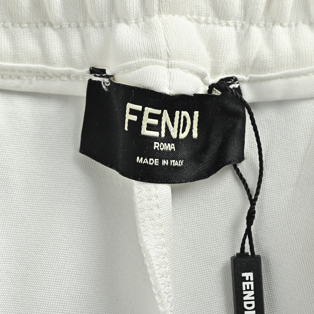 Fendi Shorts-006