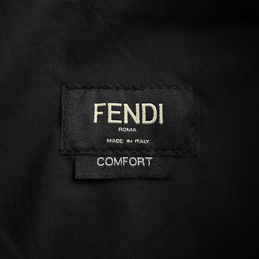 Fendi Long Shirt-009