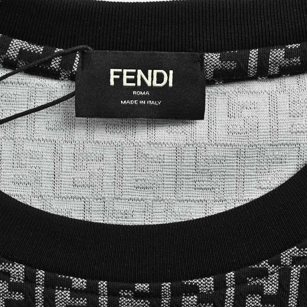 Fendi T-shirts-702