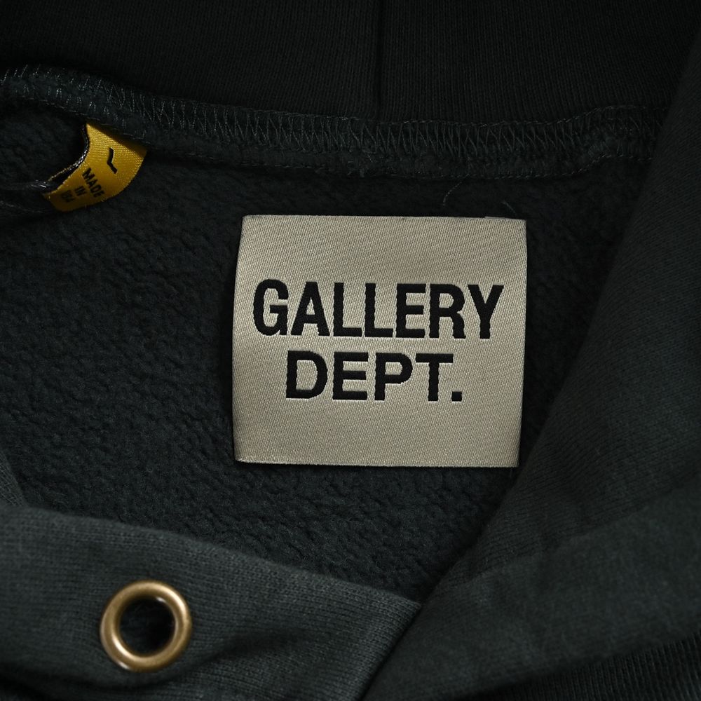 GALLERY DEPT Hoody-241