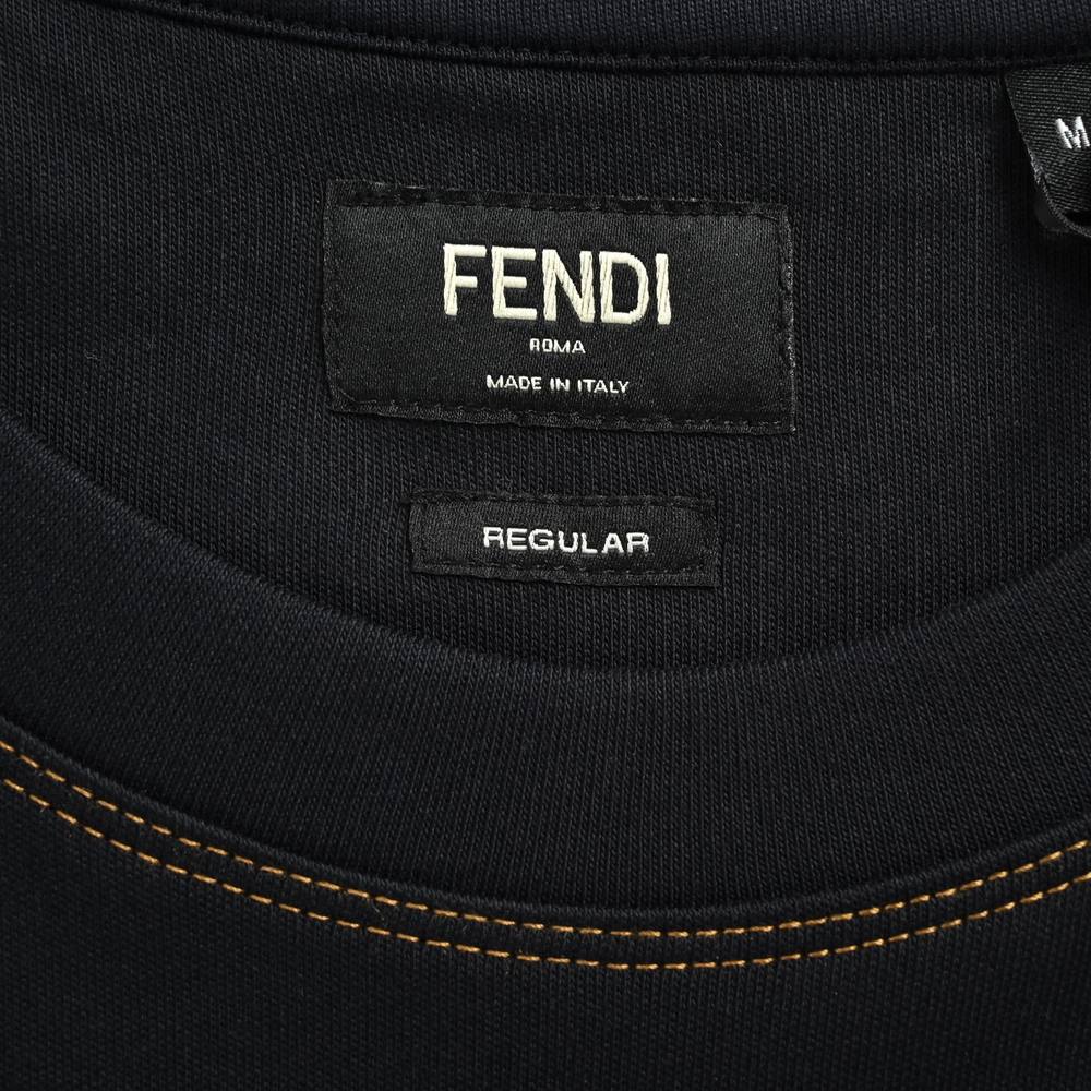 Fendi T-shirts-709