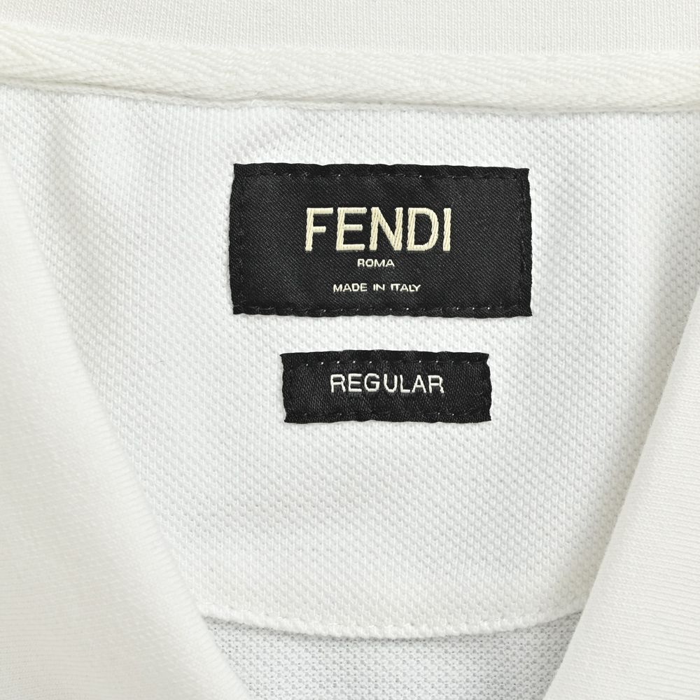 Fendi Polo-007