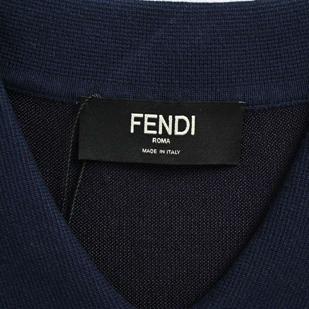 Fendi Polo-008